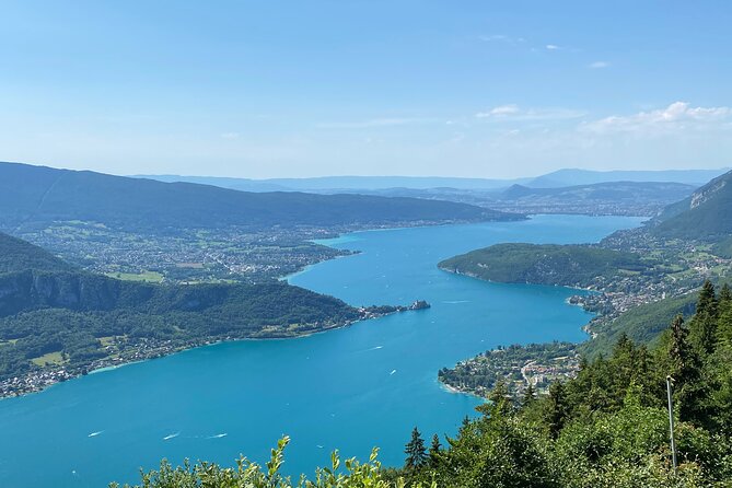 Bespoke Private Annecy Experience - Availability and Reservations