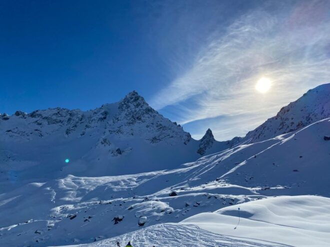 Bespoke Private Courchevel Experience - Highlights of the Experience