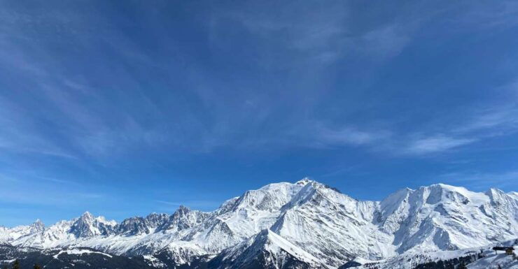 Bespoke Private Megève Experience - Booking Details for Bespoke Private Megève Experience