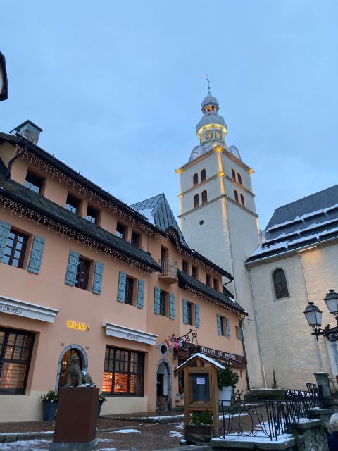 Bespoke Private Megève Experience - Activity Highlights in Megève