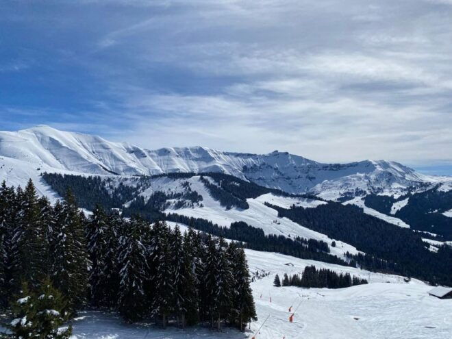 Bespoke Private Megève Experience - Detailed Description of the Experience