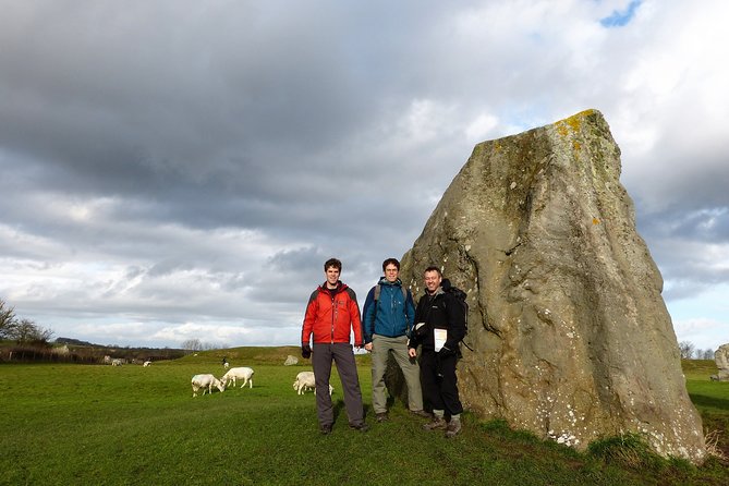Bespoke Private Tours of Stonehenge and Avebury by Car With Local Guide - Pricing and Lowest Price Guarantee