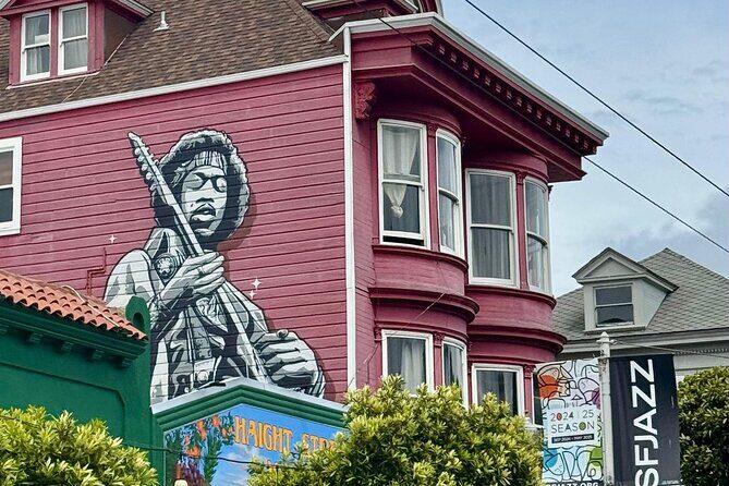 Bespoke San Francisco EV VW Van Experience - Good To Know