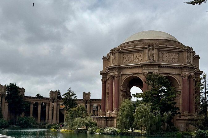 Bespoke San Francisco EV VW Van Experience - What Travelers Are Saying