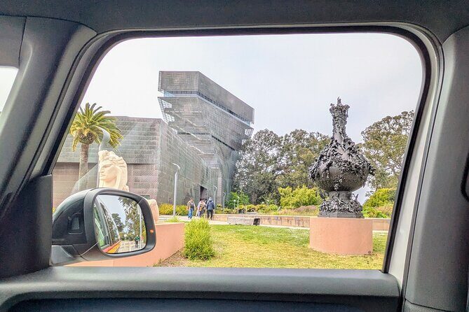 Bespoke San Francisco EV VW Van Experience - Pricing and Value 