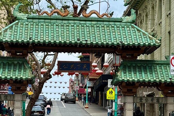 Bespoke San Francisco EV VW Van Experience - Who Should Book This Tour?