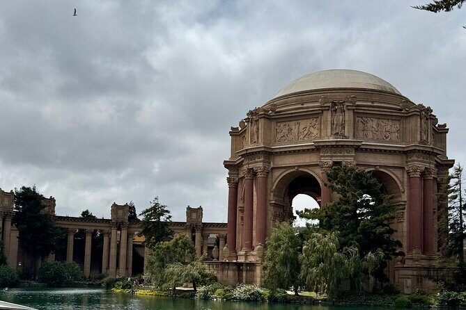 Bespoke San Francisco EV VW Van Experience - Final Thoughts