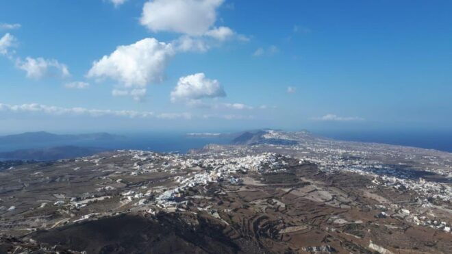 Bespoke Santorini Excursion: Tailored to You. - Tour Description