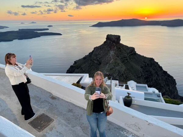 Bespoke Santorini Excursion: Tailored to You. - Frequently Asked Questions