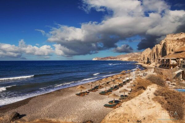 Bespoke Santorini Excursion: Tailored to You. - The Sum Up