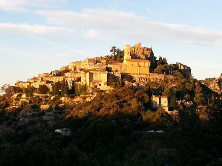 Bespoke Sightseeing Tour French Riviera Private Tour - Experience