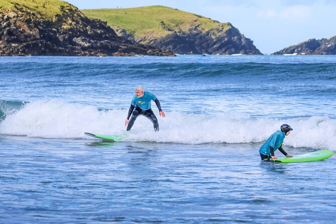 Bespoke Surfing Experiences on Fistral Beach Newquay - Pricing and Policies