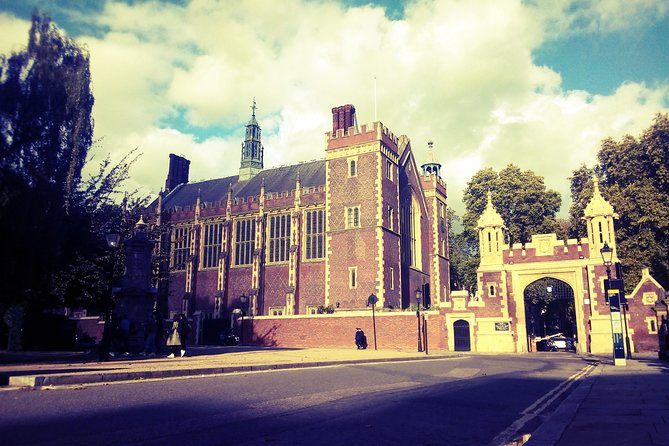 Bespoke Walk - Private Walking Tour - Fleet Street & Lincolns Inn, London - History of Fleet Street & Lincolns Inn