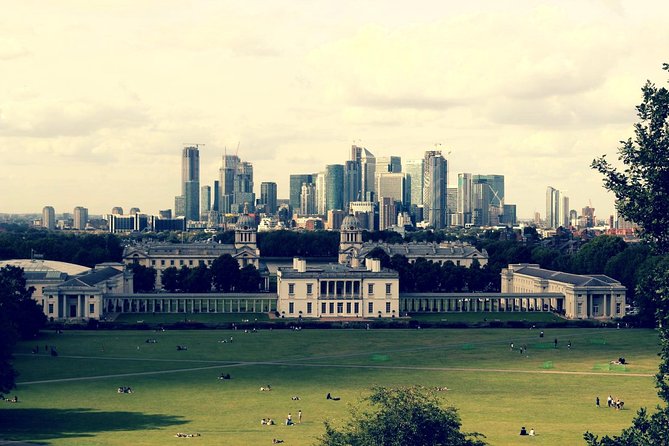 Bespoke Walk - Private Walking Tour - Greenwich, London - Tour Highlights