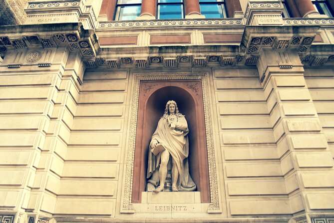 Bespoke Walk - Private Walking Tour - Mayfair, London - Reviews and Ratings