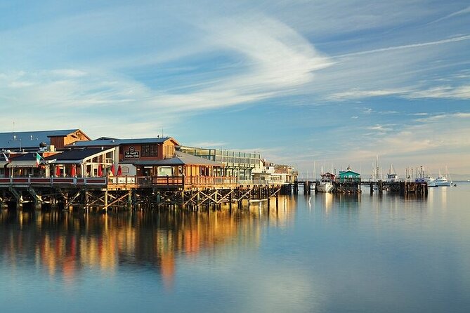 BEST 17-Mile Drive,Carmel & Monterey Day Trip From San Francisco - Pricing and Booking Details