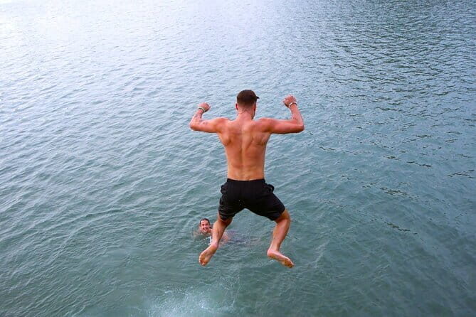 Best 2-Day Cat Ba Island Adventure: Viet Hai Village & Lan Ha Bay - An In-Depth Look at the Cat Ba Adventure