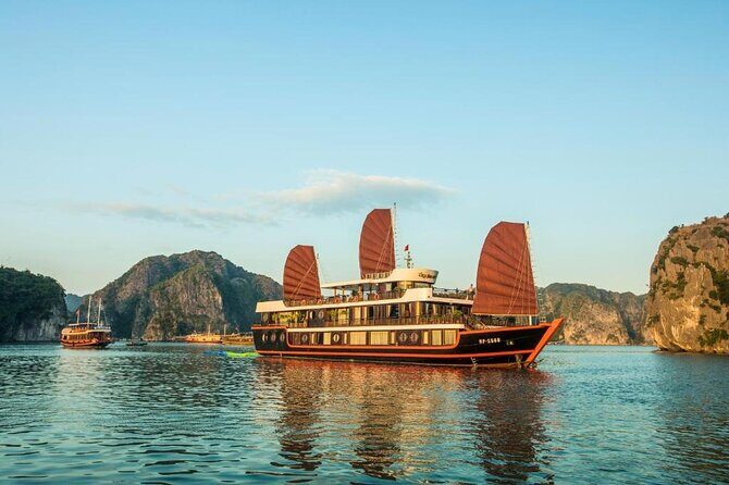 Best 2-Day Cruise Explore Lan Ha Bay & Viet Hai Ancient Village - An In-Depth Look at the 2-Day Lan Ha Bay & Viet Hai Tour