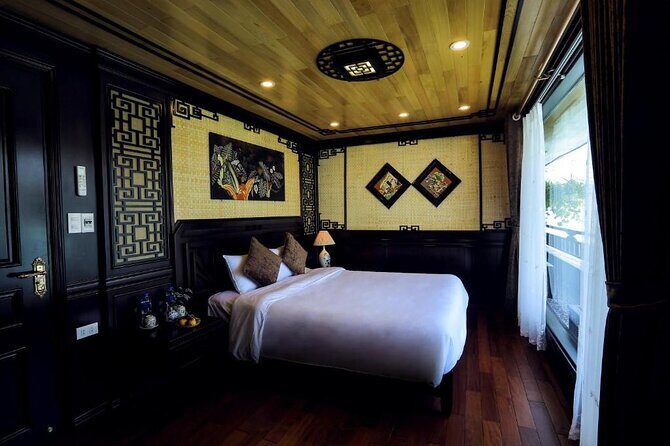 Best 2-Day Cruise Explore Lan Ha Bay & Viet Hai Ancient Village - The Sum Up