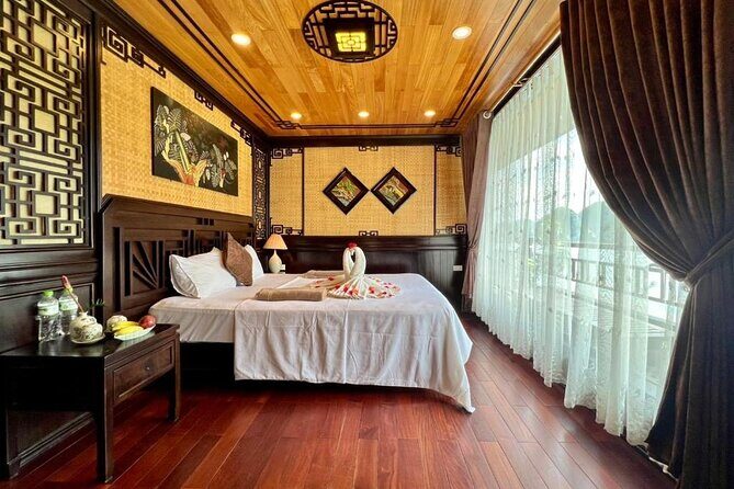 Best 2-Day Cruise Explore Lan Ha Bay & Viet Hai Ancient Village - Practicalities & Value