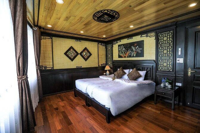 Best 2-Day Cruise Explore Lan Ha Bay & Viet Hai Ancient Village - Who Is This Tour Best For?