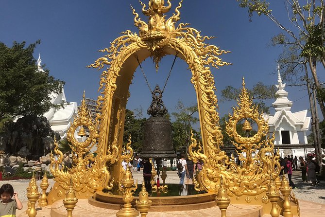 Best 2-Day: Explore Chiang Rai Landmarks From Chiang Mai, Private Trip - Authentic Reviews From Viator and Tripadvisor