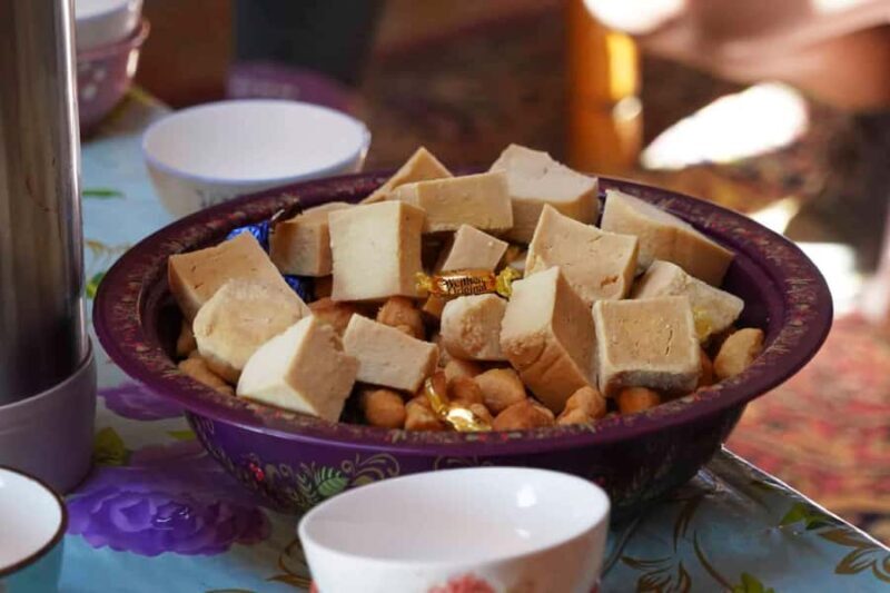 Best 2 DAY Great adventure / Join tour - Day 1: Discovering Kharkhorin and the Semi-Gobi Desert