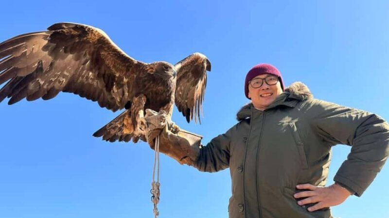 Best 2 DAY Great adventure / Join tour - Day 2: Scenic Return and Cultural Highlights