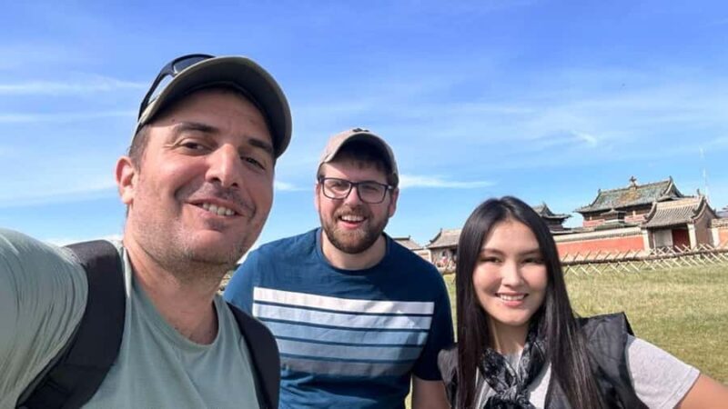 Best 2 DAY Great adventure / Join tour - Transportation, Group Size, and Pricing