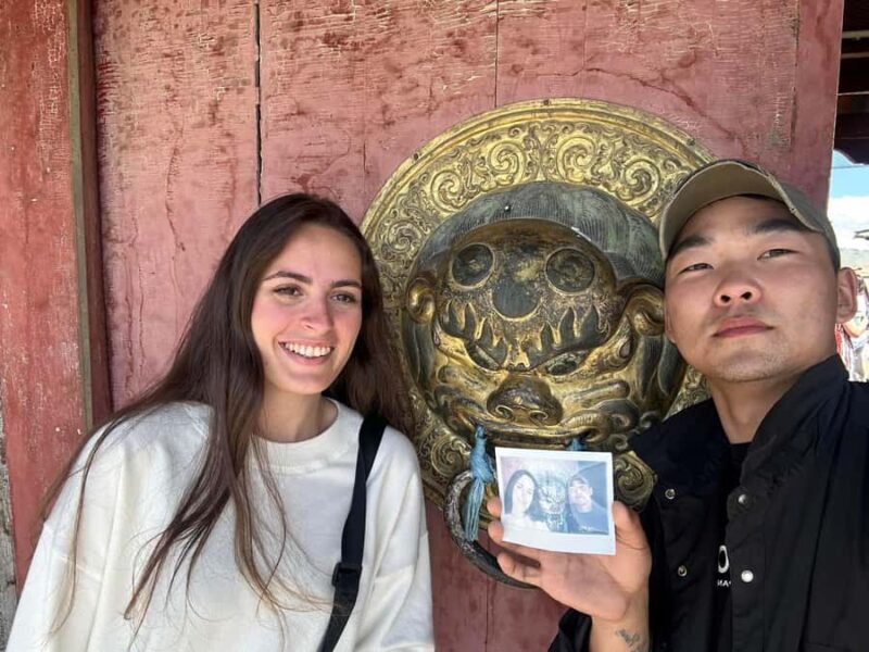 Best 2 DAY Great adventure / Join tour - Authenticity and Cultural Immersion