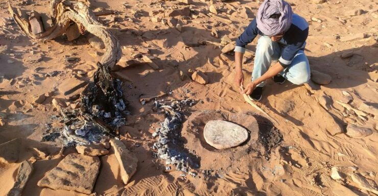 Best 2-Day Group or Private Tour to Merzouga Desert Form Fes - Multilingual Live Tour Guide