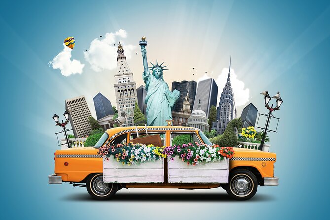 BEST 2-Day New York City and Philadelphia Tour From Washington DC - Tour Overview