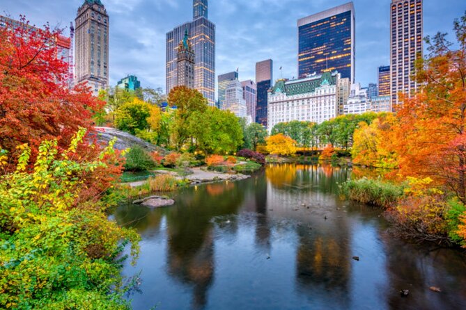 BEST 2-Day New York City and Philadelphia Tour From Washington DC - Tour Highlights