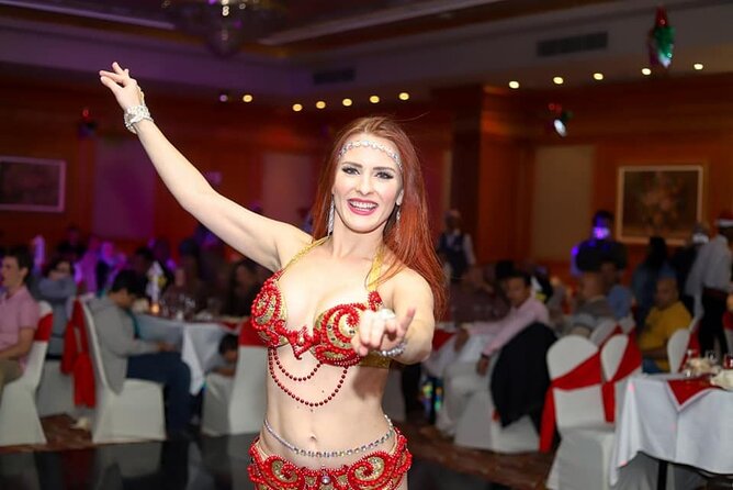 Best 2-Day Pyramids of Giza & Cairo Sightseeing With Dinner Cruise - Day 1: Pyramids of Giza Exploration