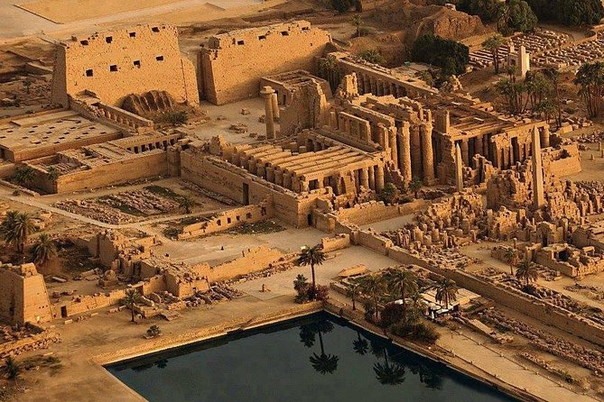 Best 2 Days 1 Night Travel Package to Aswan & Luxor From Cairo by Flights - Booking and Availability Instructions