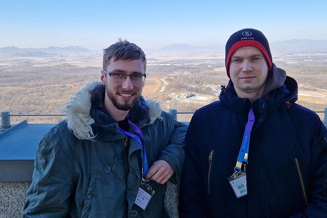 Best 2 Days Guided DMZ and Seoul City Tours From Seoul - Tour Highlights