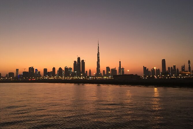 Best 2-Days in Dubai & Hot Air Balloon , Burj Khalifa Tour - Dubai Desert Safari
