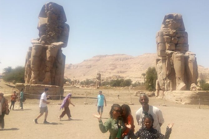 BEST 2 Days Travel Package to Aswan, Luxor & Abu Simbel From Cairo by Plane - Pricing and Booking Information