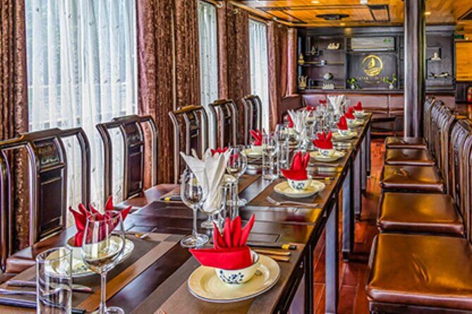 Best 2D1N Lan Ha Bay Cruise: BBQ dinner, Viet Hai Ancient Village - FAQs