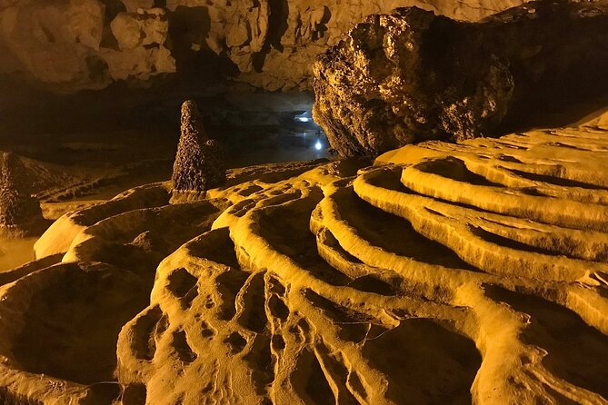 BEST 3-Day Cao Bang - Ba Be - Ban Gioc Waterfall From Hanoi - Tour Guide Information