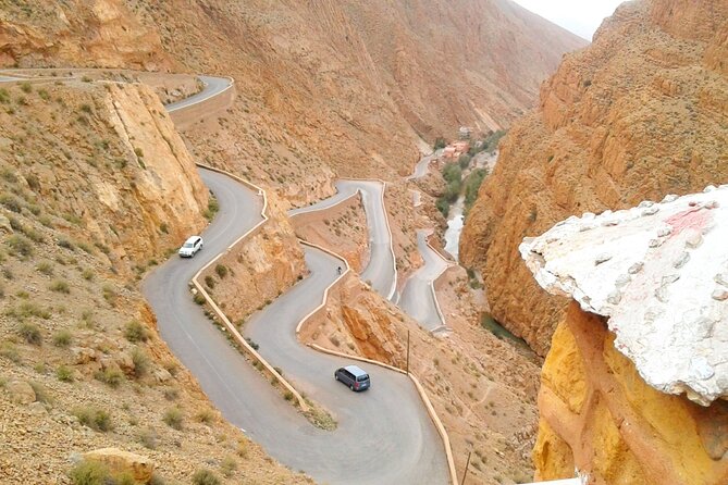 Best 3 Day Sahara Desert Trip From Marrakech : Merzouga Dunes - Additional Important Information