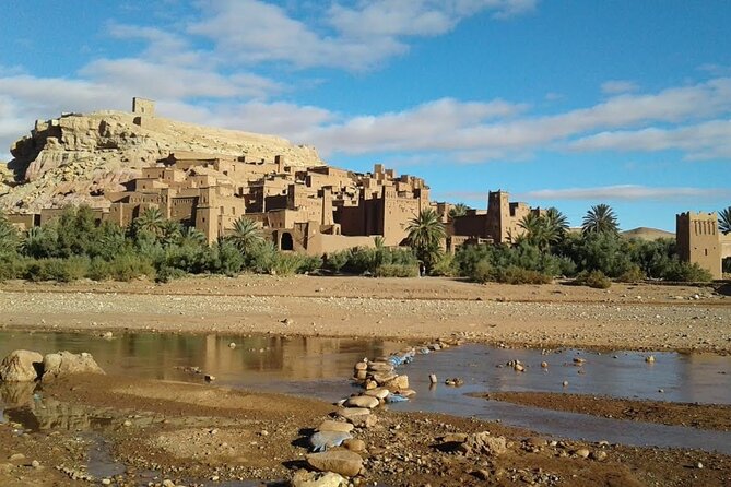 Best 3 Day Sahara Desert Trip From Marrakech : Merzouga Dunes - Frequently Asked Questions