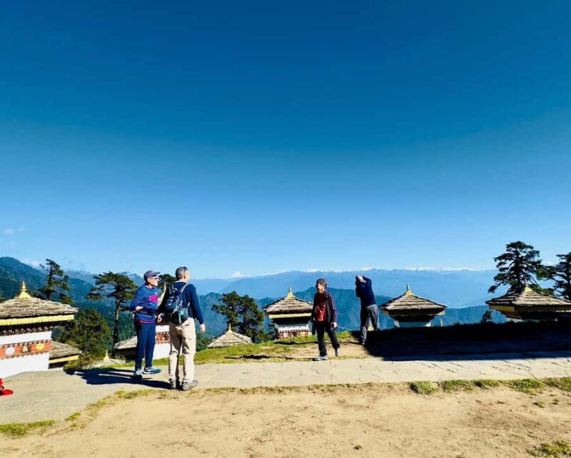 Best 3 Days Bhutan Tour - Good To Know