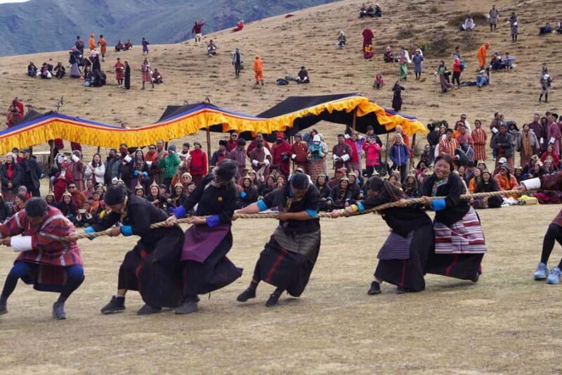 Best 3 Days Bhutan Tour - Introduction: What’s this tour all about?