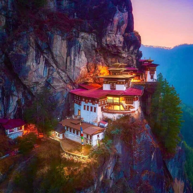 Best 3 Days Bhutan Tour - FAQs