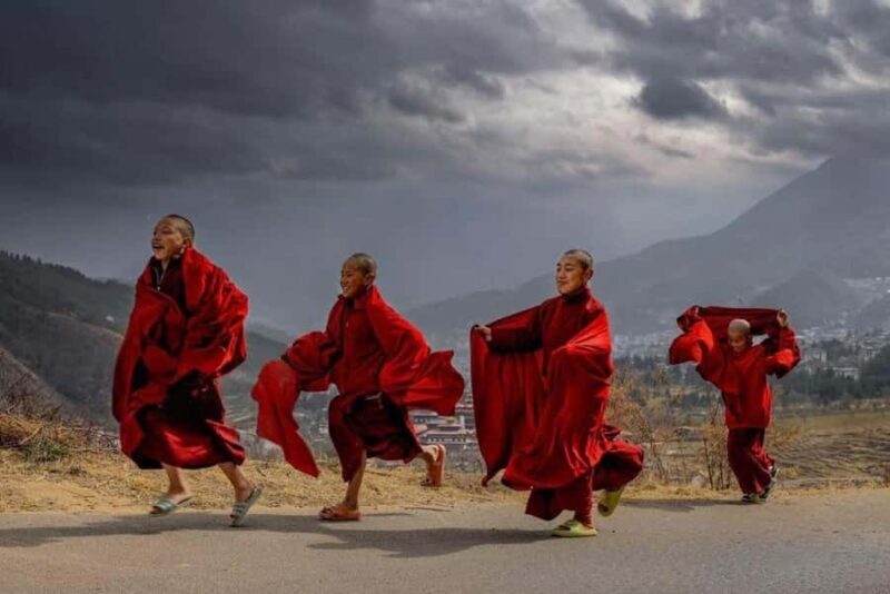 Best 3 Days Bhutan Tour - Good To Know