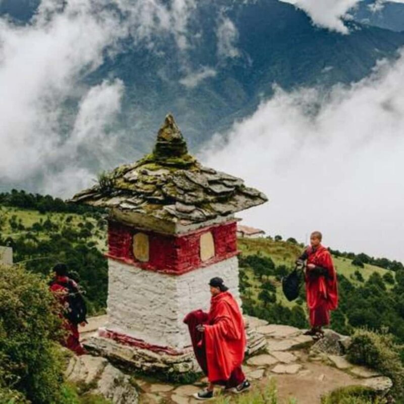 Best 3 Days Bhutan Tour - Transportation and Comfort