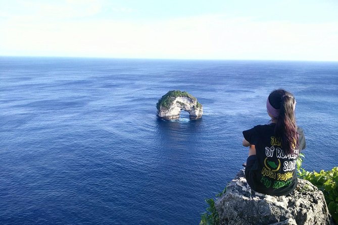 Best 3 Days Famous Bali NUSA PENIDA TOUR - Day 2: Snorkeling and Beaches