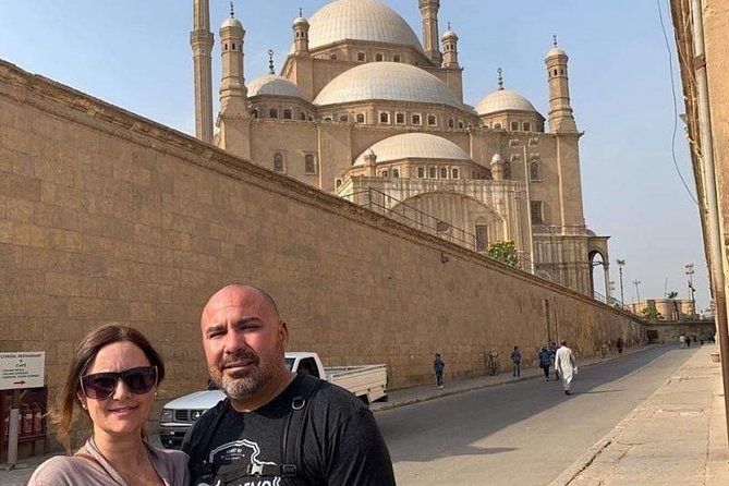 Best 3 Days in Cairo - Thrilling Desert Adventures