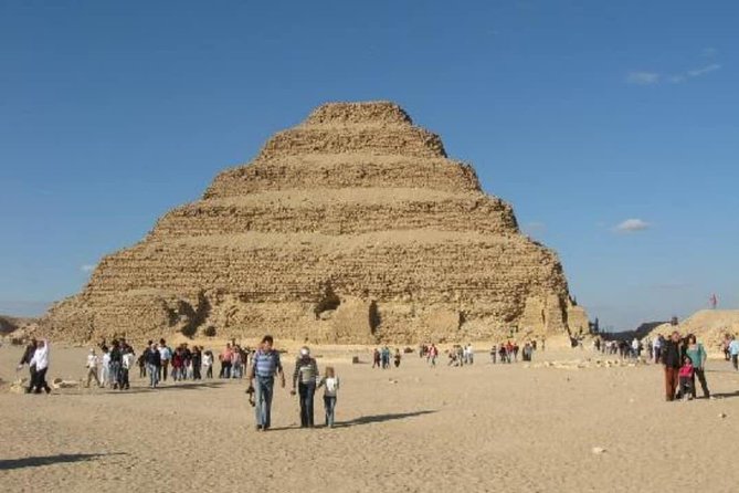 Best 3 Days in Cairo - Nightlife and Entertainment in Cairo